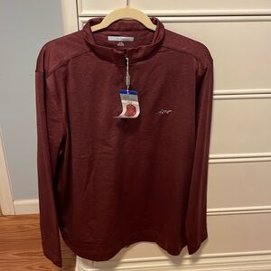 Greg Norman Dry Fit Shirt NWT